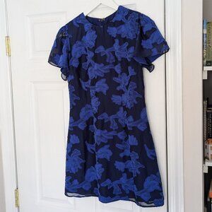 House of Harlow 1960 x REVOLVE Floral Mini Dress